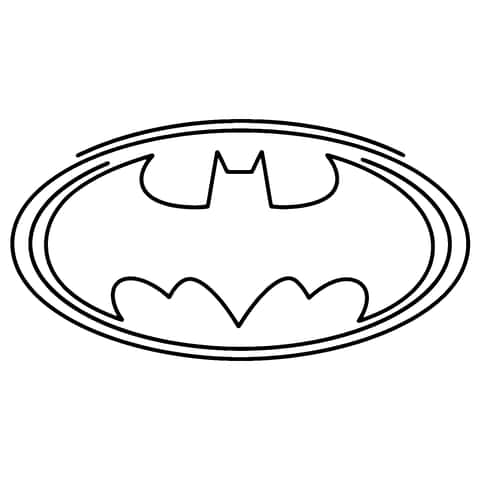 logo batman