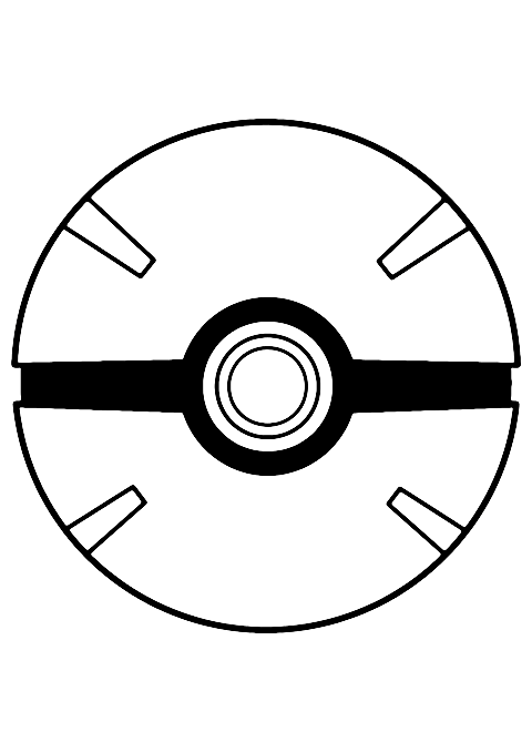 pokebola