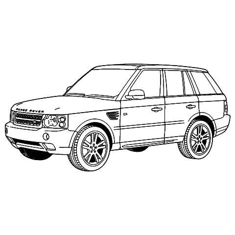 masina range rover