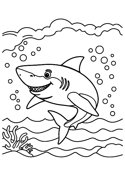 hain tarina Coloring Page