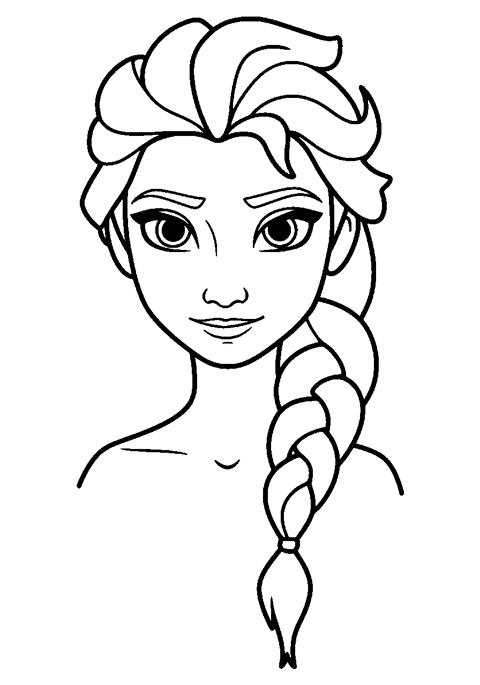 Elsa image_url