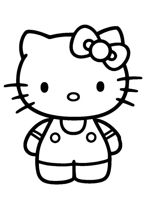 Hello Kitty theme