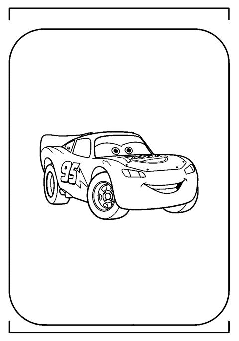 Lightning McQueen image_url