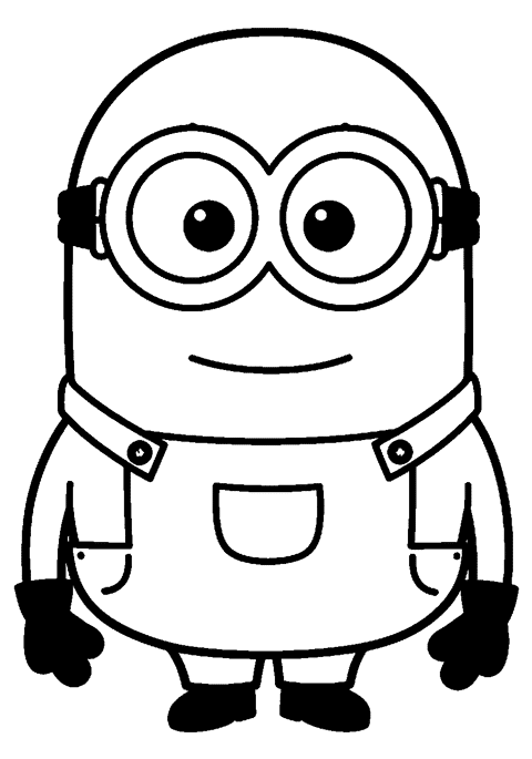 Minion theme