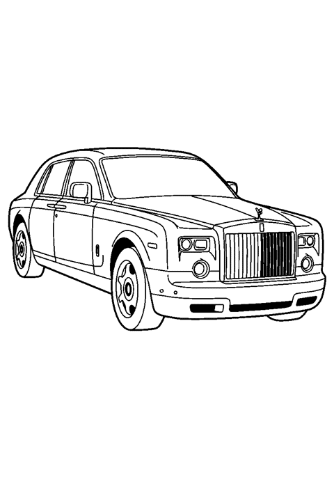 Rolls royce image_url