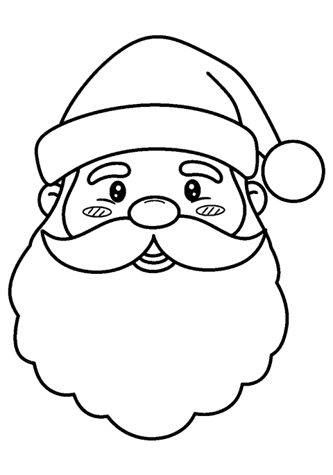 Santa Claus theme