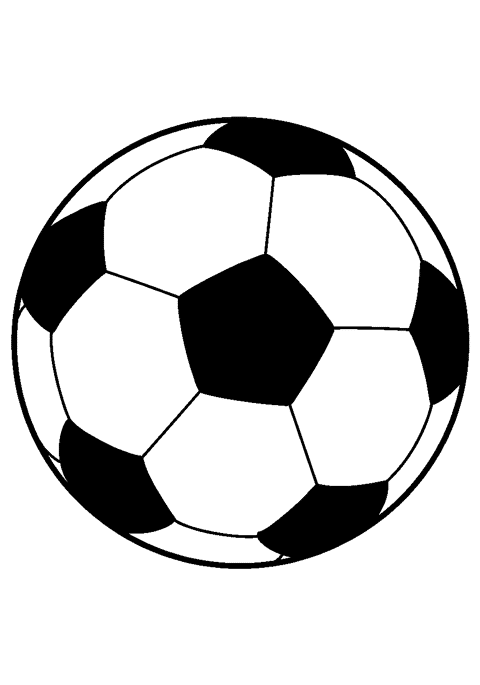 Voetbal theme