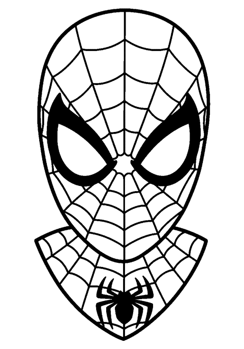 Spiderman image_url