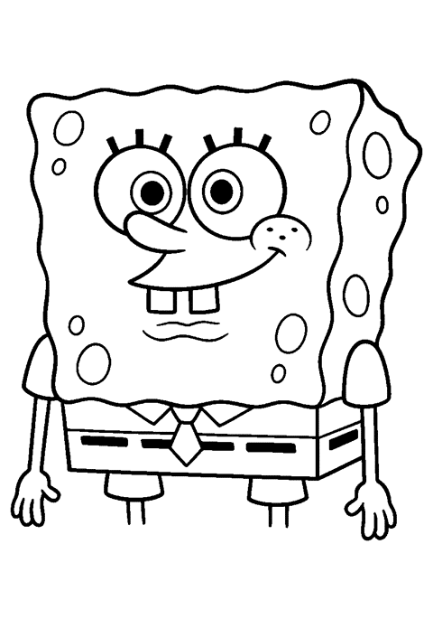 SpongeBob image_url